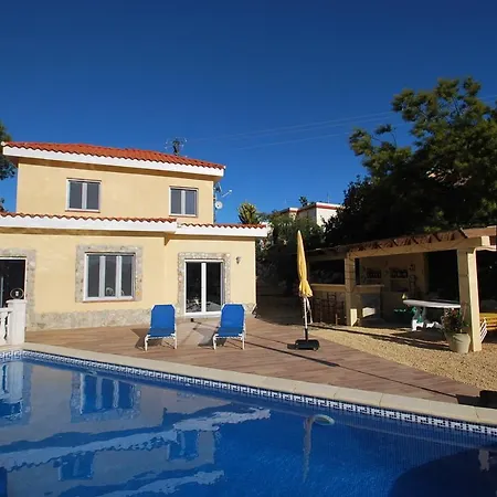 Vakantiehuis California Blue - #110387 Calpe