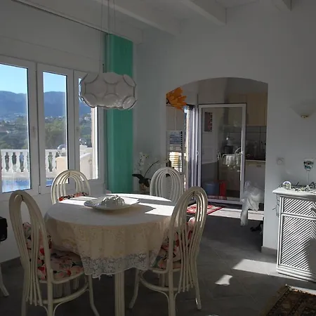 California Blue - #110387 * Calpe