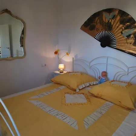 Vakantiehuis California Blue - #110387 Calpe
