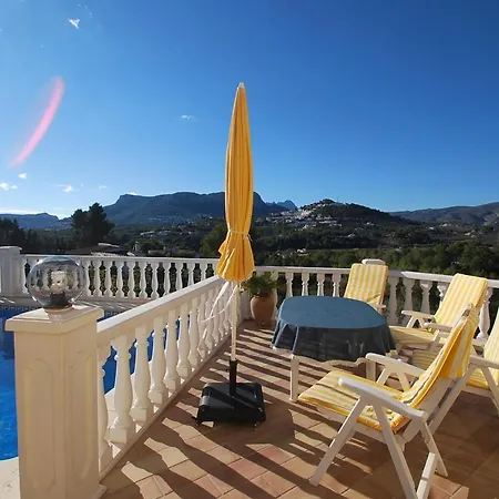 Vakantiehuis California Blue - #110387 *