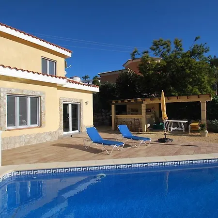 Vakantiehuis California Blue - #110387